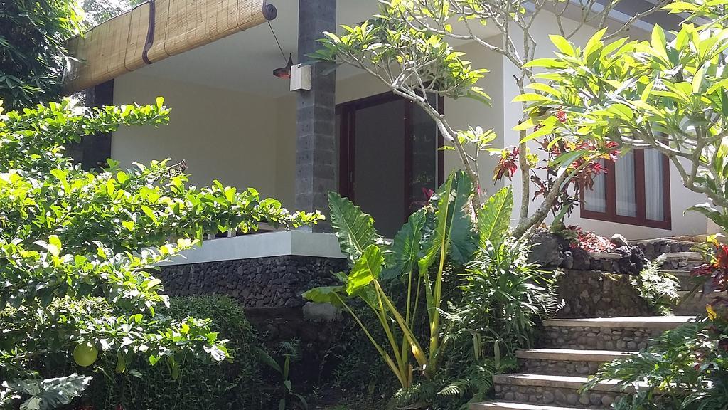 The Bali Shanti Ubud  Exterior photo