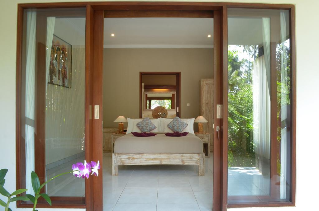 The Bali Shanti Ubud  Exterior photo